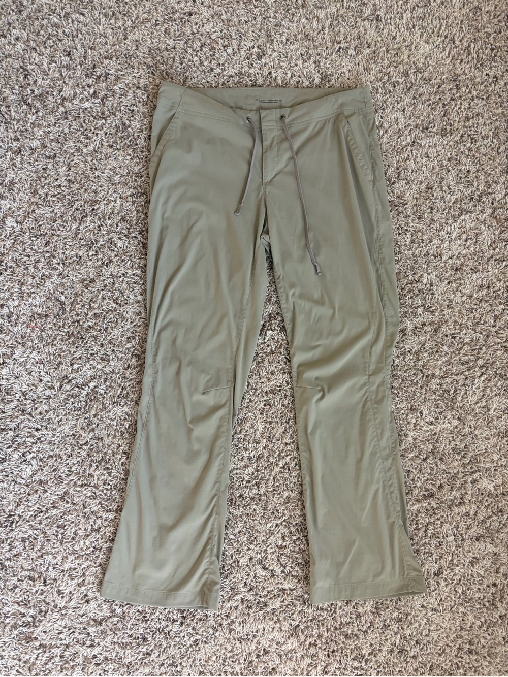 Columbia Sportswear Omni-Shield Stretch Outdoor Pants – Women’s Size 14